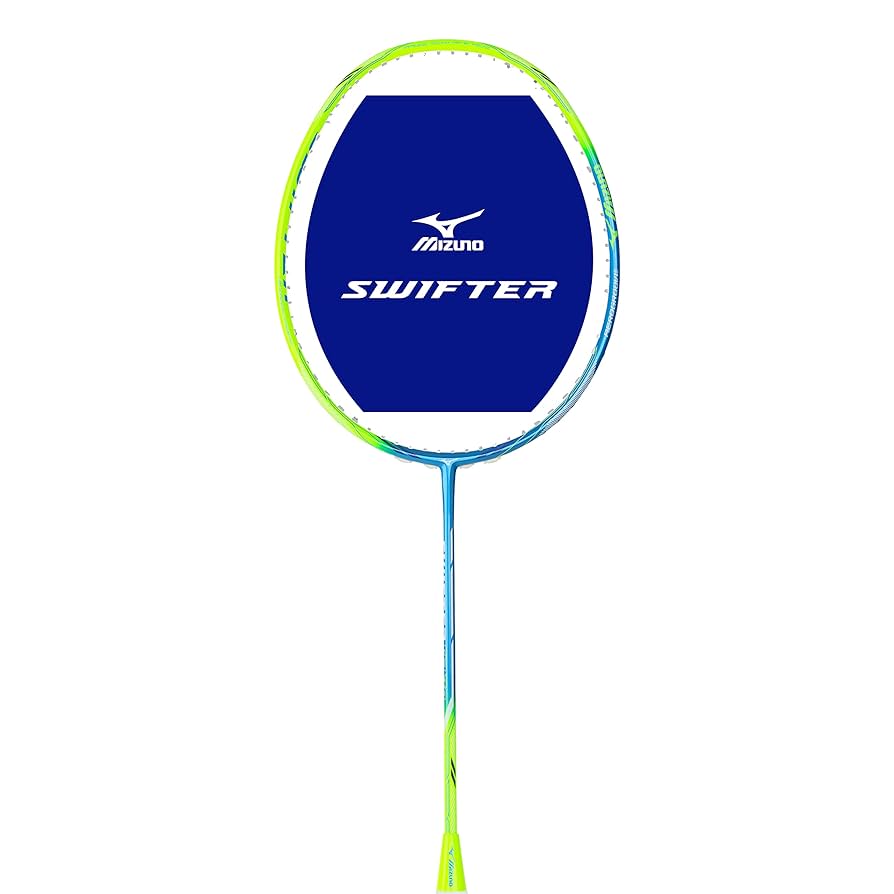Buy Mizuno SP78 (Head Heavy, Japan HM Graphite) Unstrung